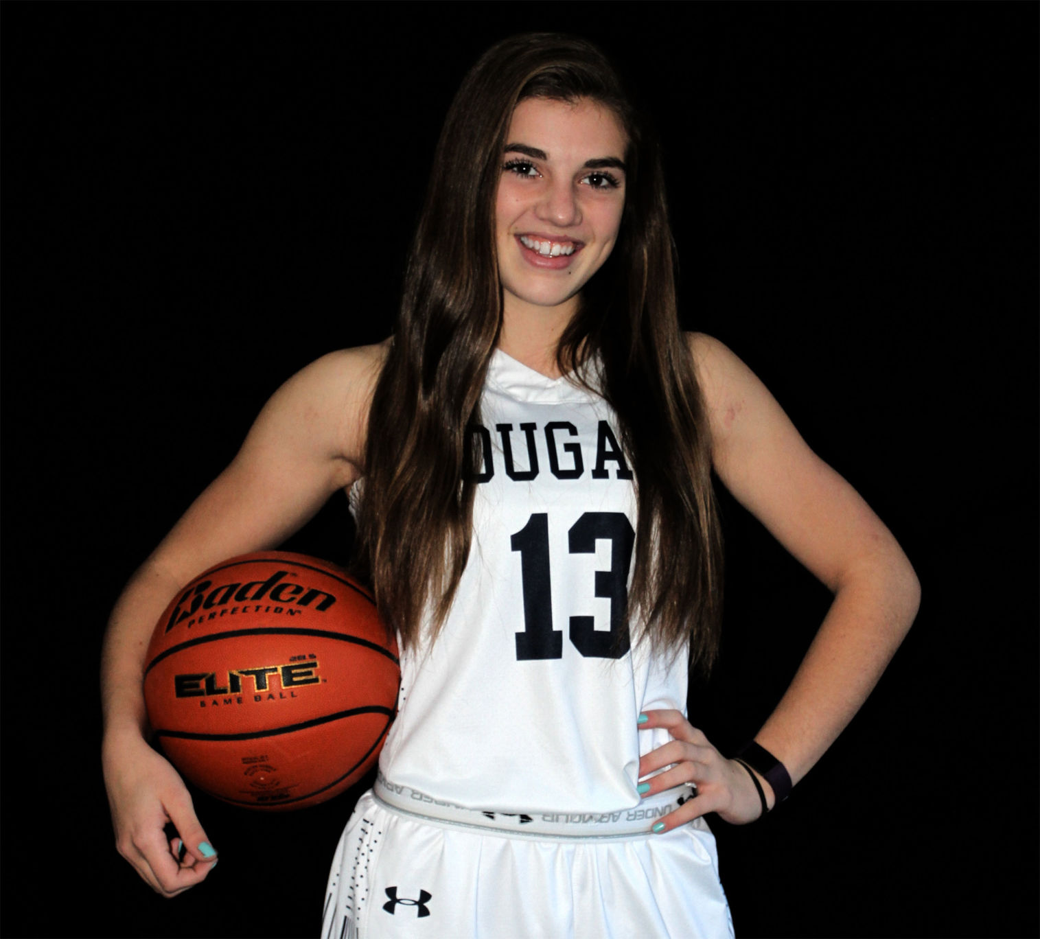 Athlete of the Week - Josi Noble, Sophomore, Cross County